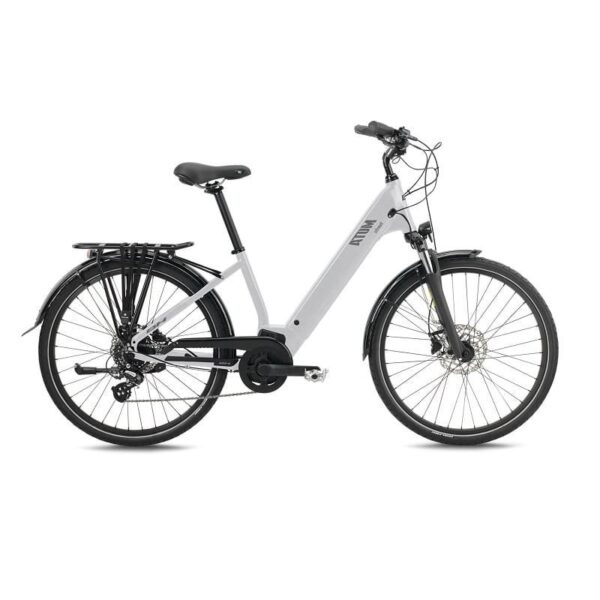 Vélo électrique BH Atom Street