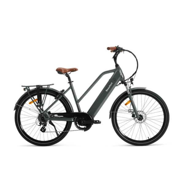 Vélo électrique Beaufort Bailey