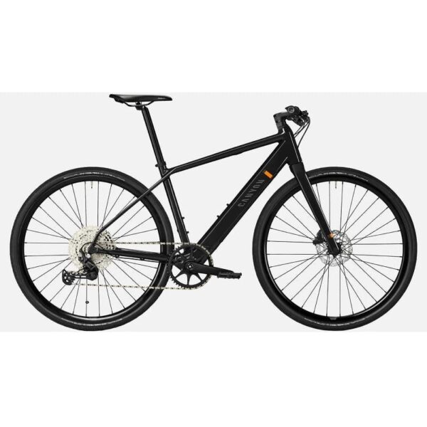 Vélo électrique Canyon Roadlite:ON 5