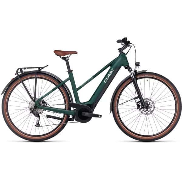 Velo-electrique-Cube-Touring-Hybrid-one-500-2023-Cadre-trapeze-vert-1.jpeg