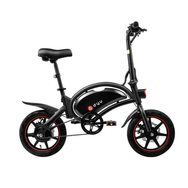 Vélo électrique DYU D3F 240W 14″ Mini