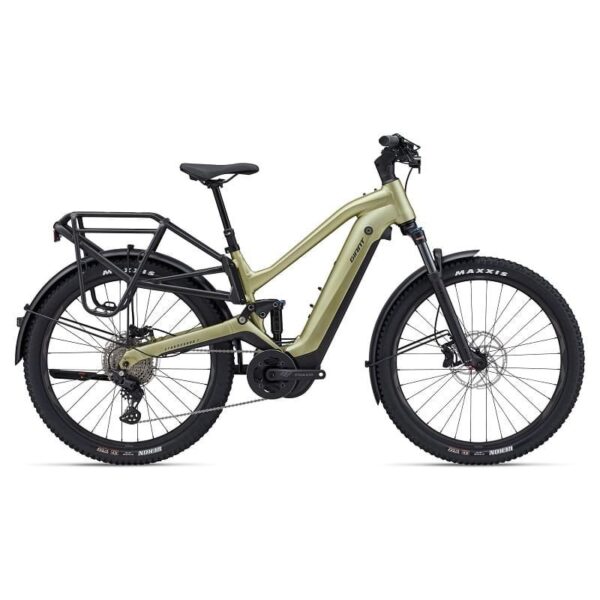 Vélo électrique Giant Stormguard E+ 3