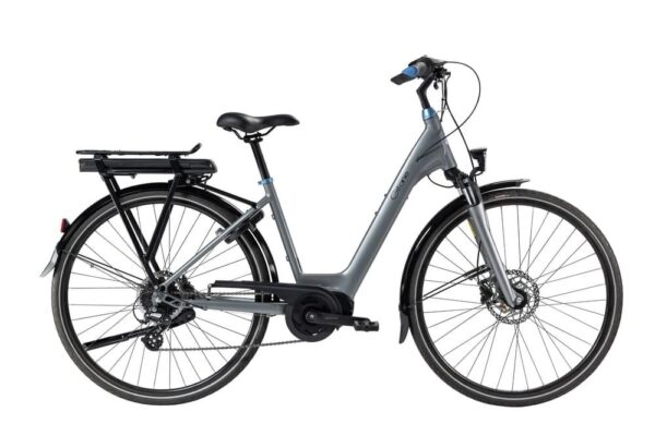 Vélo électrique Gitane Organ’e-Bike Central