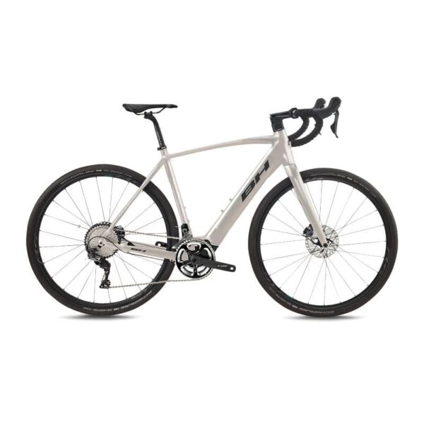 Vélo électrique Gravel BH iGRAVELX 2.4