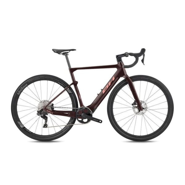 Vélo électrique Gravel BH iGRAVELX CARBON 2.7