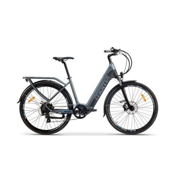 Vélo électrique Moma Bikes Ebike 28 PRO