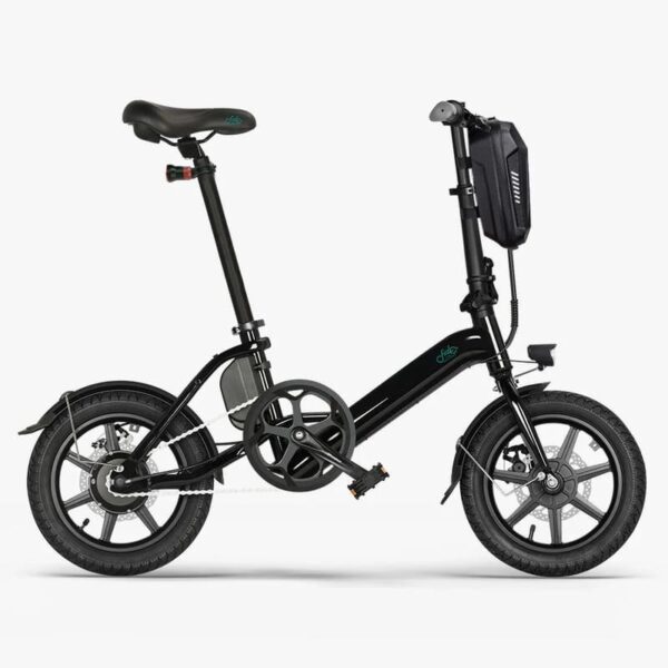 Vélo électrique Pour Femme Fiido D3 Pro