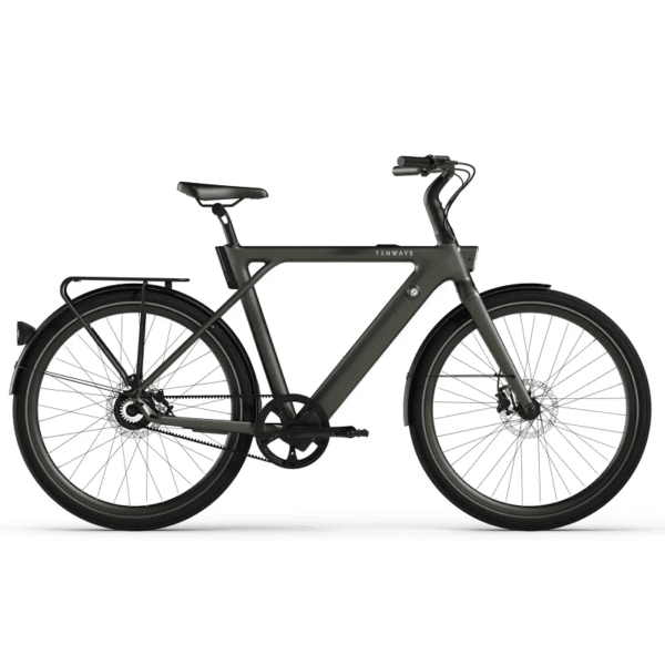 Tenways CGO009 Vélo de Ville Électrique