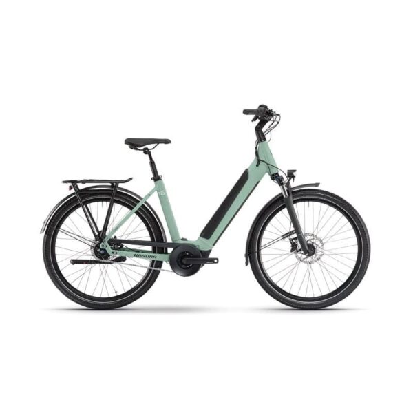 Vélo électrique ville Winora Sinus N5f