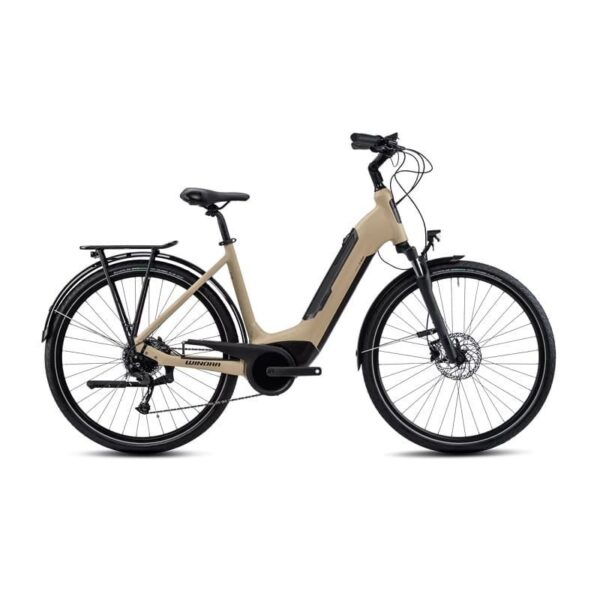 Vélo électrique Winora Tria 9