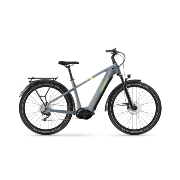 Winora Yucatan X10 2023