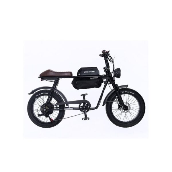 Vélo électrique Yeep.me COAST