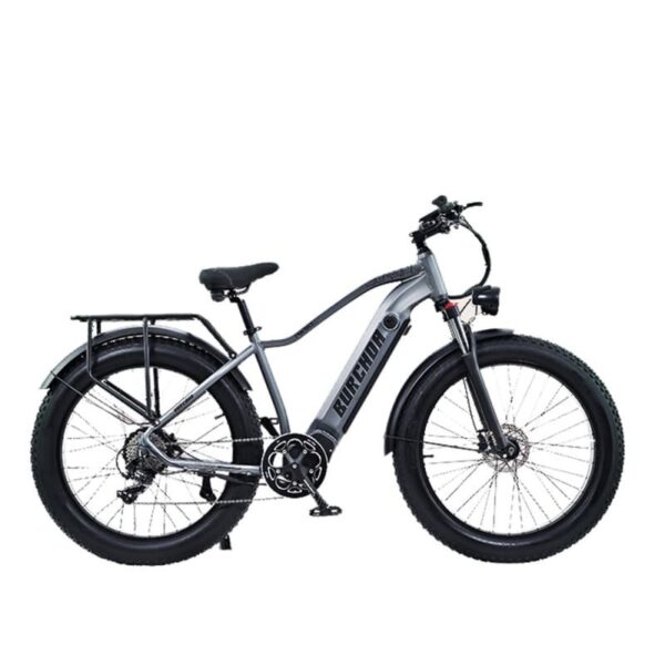 Vélo électrique keteles rx50
