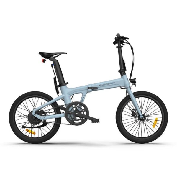 Vélo électrique pliant ADO Air 20 350W 20″