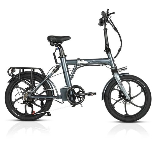 Vélo électrique pliant CMACEWHEEL EM20 350W 20″