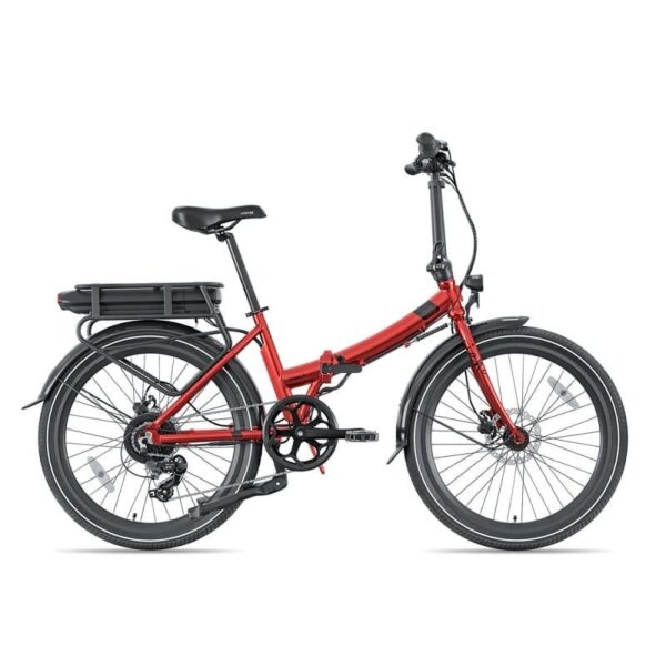 Legend ebikes Siena