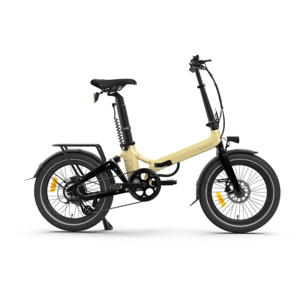 Vélo électrique pliant Nomad Onemile