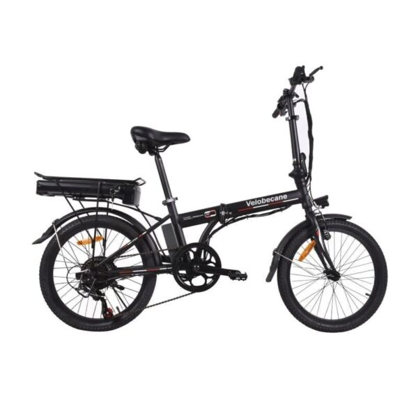 Vélo électrique pliant Velobecane Urban