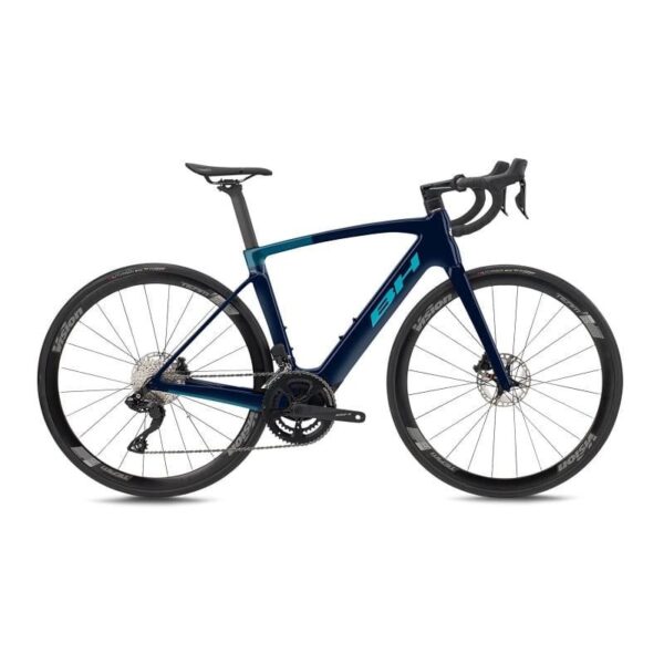 Vélo électrique route BH iRS1 CARBON 1.5