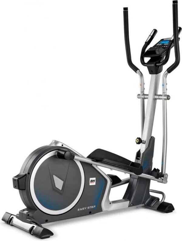 Vélo elliptique BH Fitness EASYSTEP DUAL G2518W