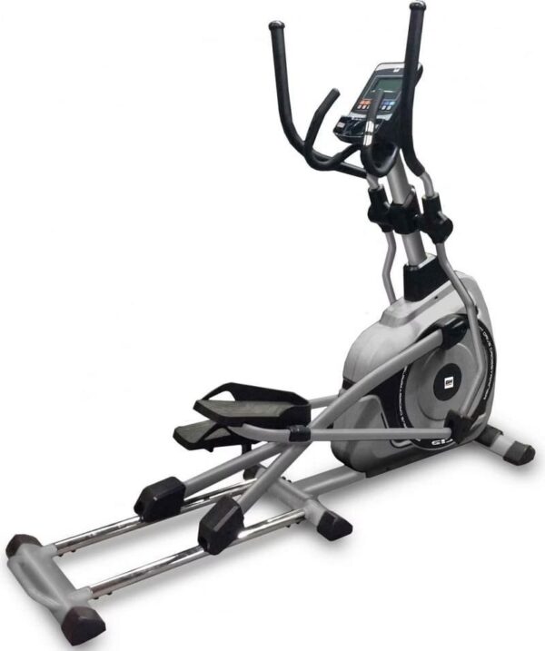 Vélo elliptique BH Fitness NC19 G858