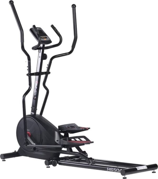 Vélo elliptique a résistance magnétique – HMS H6504