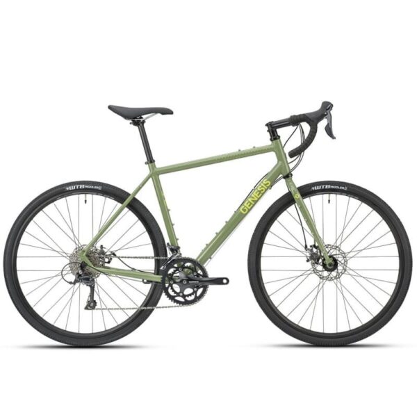 Vélo gravel Genesis CDA 20