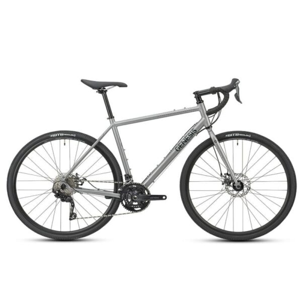 Vélo gravel Genesis CDA 30