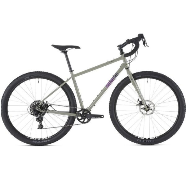 Vélo gravel Genesis Vagabond