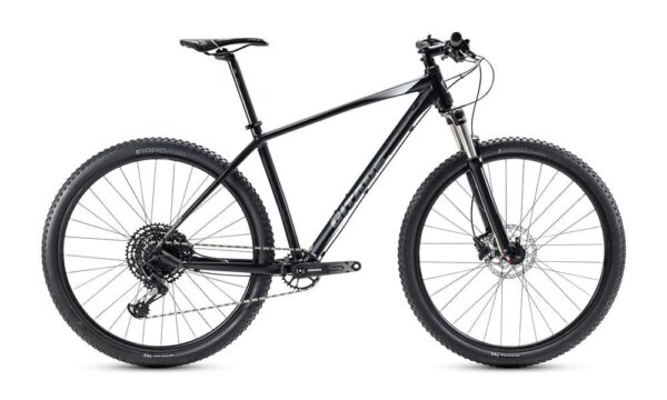 Vélo gravel Gitane Kobalt SX12 DISC