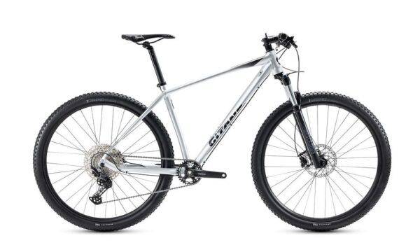 Vélo gravel Gitane Kobalt deore 1X12 Disc