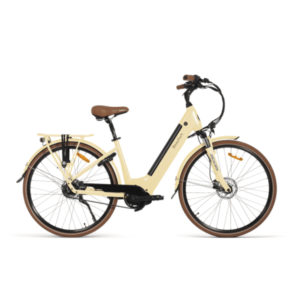 Vélo ville électrique Beaufort Bay