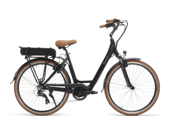 Vélo ville électrique Beaufort Birgit