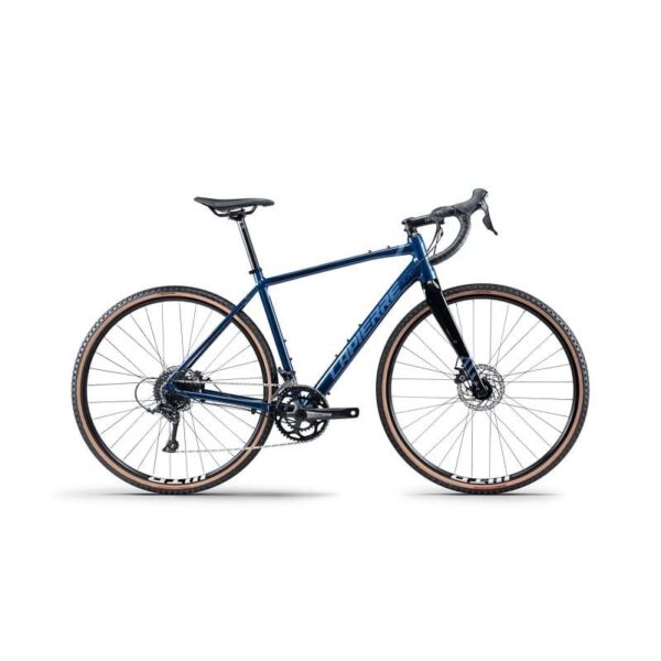 Vélo gravel Lapierre Crosshill 2.0 2024