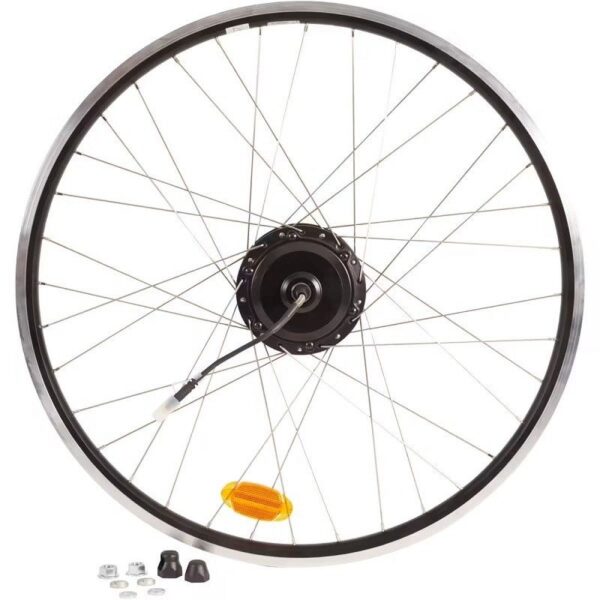 ROUE RIVERSIDE VTC 28 ARRIERE 24V