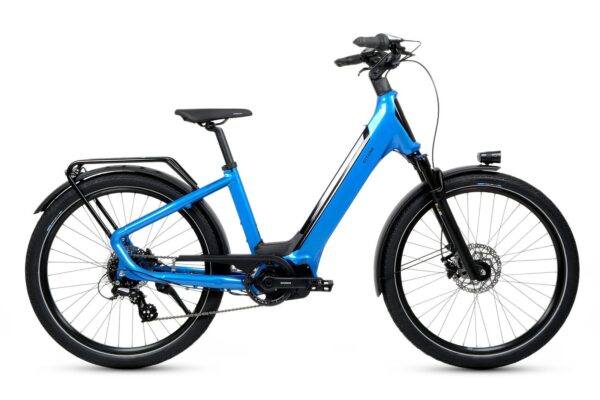 Vélo Électrique Gitane G-Life URBAN 2